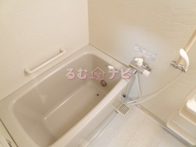 福岡市南区三宅３丁目の賃貸マンションの浴室