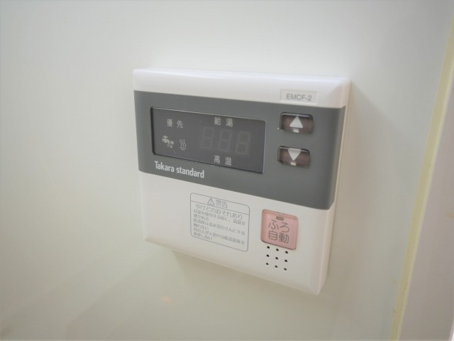Gallery谷町の設備