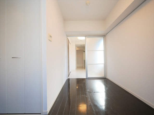 Gallery谷町の内装