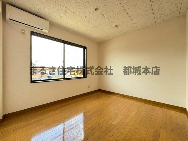 カーサ・ラ・シャンテの収納