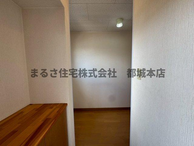 カーサ・ラ・シャンテの内装