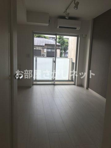クレヴィスタ板橋志村【おとり物件なし】#学生・社会人にオススメ！初期費用分割払いOK！の居間・リビング