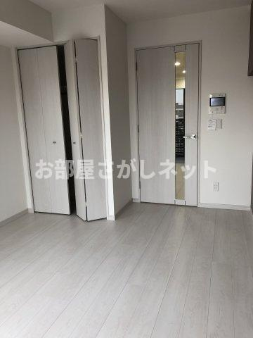 クレヴィスタ板橋志村【おとり物件なし】#学生・社会人にオススメ！初期費用分割払いOK！の内装