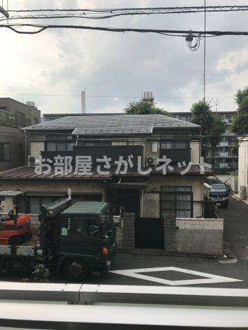 クレヴィスタ板橋志村【おとり物件なし】#学生・社会人にオススメ！初期費用分割払いOK！の展望