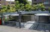機械式駐車場 