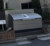【周辺】ポラスト代々木八幡