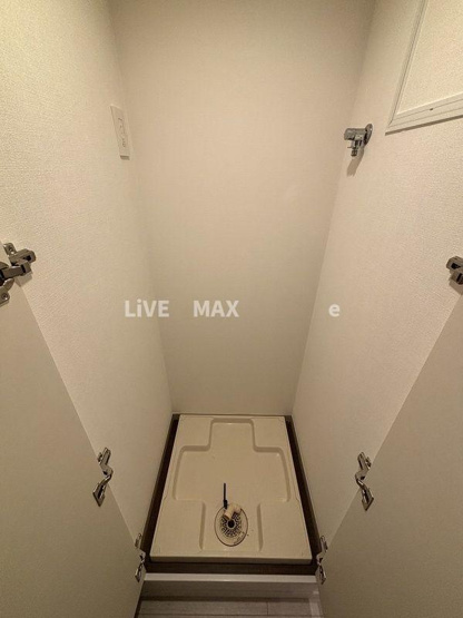 【設備】ポラスト代々木八幡