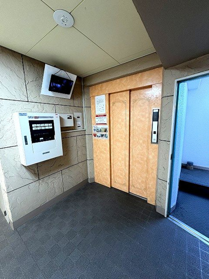 【その他共用部分】 | ダイナコート小倉下到津
