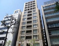 ムルーエ築地の画像