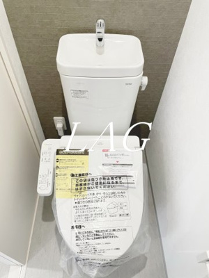 【トイレ】 | robot home 鉄道博物館Ⅱ | トイレです。