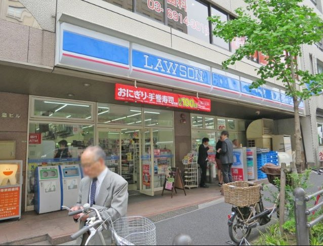 プレミアステージ大塚の周辺