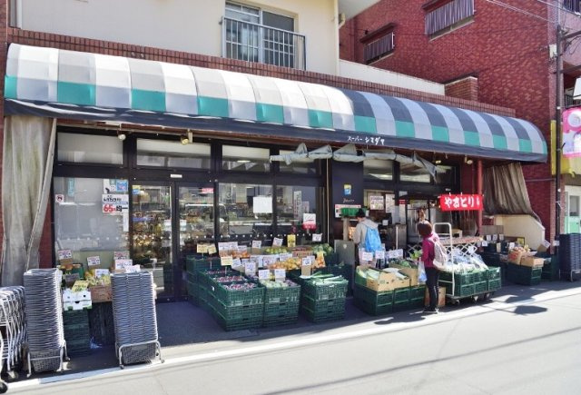 プレミアステージ大塚の周辺