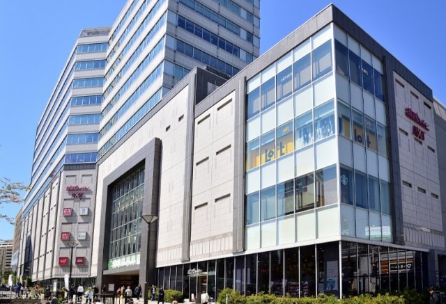 プレミアステージ大塚の周辺