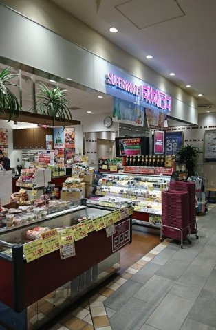 プレミアステージ大塚の周辺