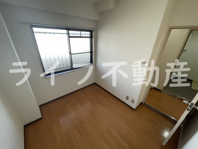ロイヤル俊徳の内装|おしゃれな内装です