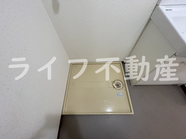 ロイヤル俊徳の設備