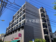 ザ・パークハビオ西大井の画像