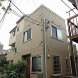パークヒルズ武蔵小山の画像