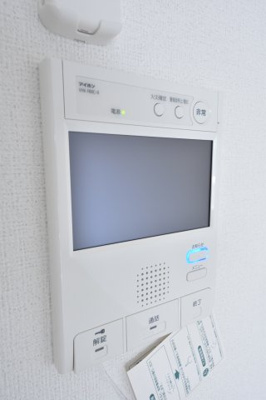 【セキュリティ】 | セレニテ神戸元町