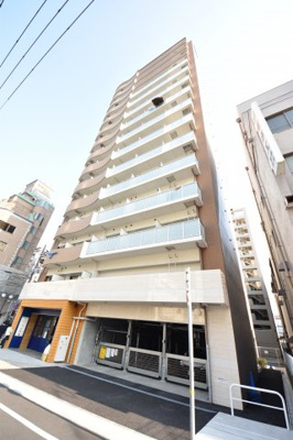 【外観】 | セレニテ神戸元町