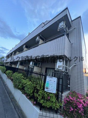東高円寺アムフラット