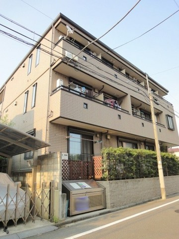 ヴェルデ井草