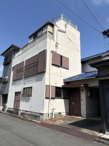 仲ノ町売地