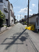 仲ノ町売地の周辺