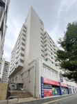 湘南台駅前分譲共同ビルの画像