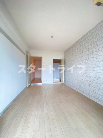 大阪市淀川区十三東５丁目の賃貸マンションの展望