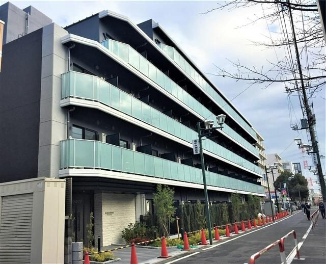 Ｓ－ＲＥＳＩＤＥＮＣＥ行徳の画像