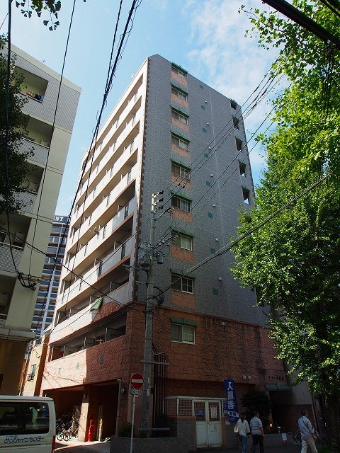 アコール住吉の画像