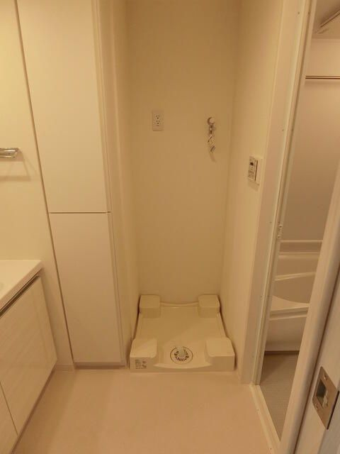 ボヌールステージ笹塚の設備