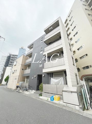 【外観】 | Village Printemps Koiwa | 外観です。