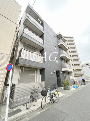 【外観】 | Village Printemps Koiwa | 外観です。
