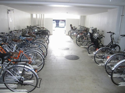 【その他共用部分】 | グランハイツ錦糸町