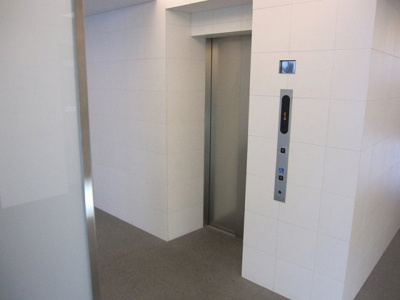 【その他共用部分】 | グランハイツ錦糸町