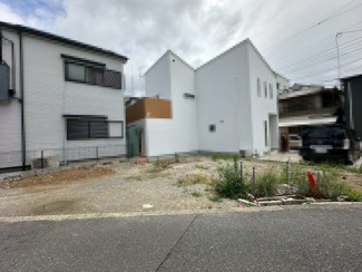 【外観】 | 深井中町　新築一戸建