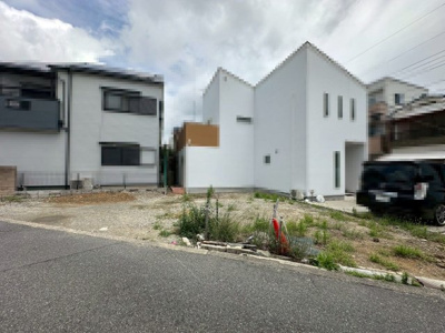 【その他】 | 深井中町　新築一戸建