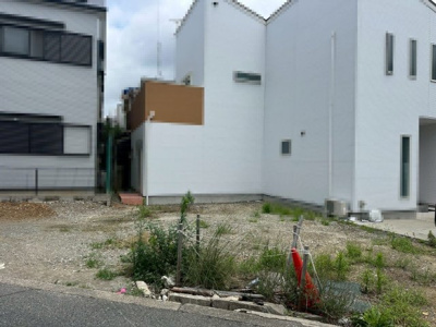 【駐車場】 | 深井中町　新築一戸建