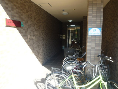 【エントランス】 | エスペランス