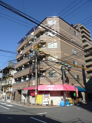 【外観】 | エスペランス