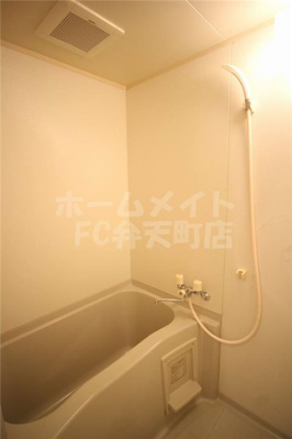 【浴室】 | エスペランス | お風呂です