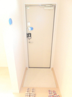 【玄関】 | メザンジュ | ※参考写真