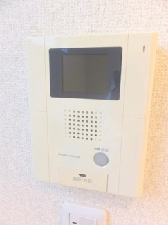 【セキュリティ】 | メザンジュ | ※参考写真