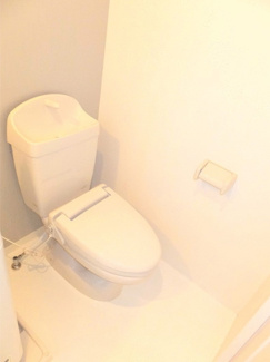 【トイレ】 | メザンジュ | ※参考写真