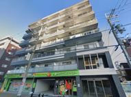 守口市馬場町２丁目のマンションの画像