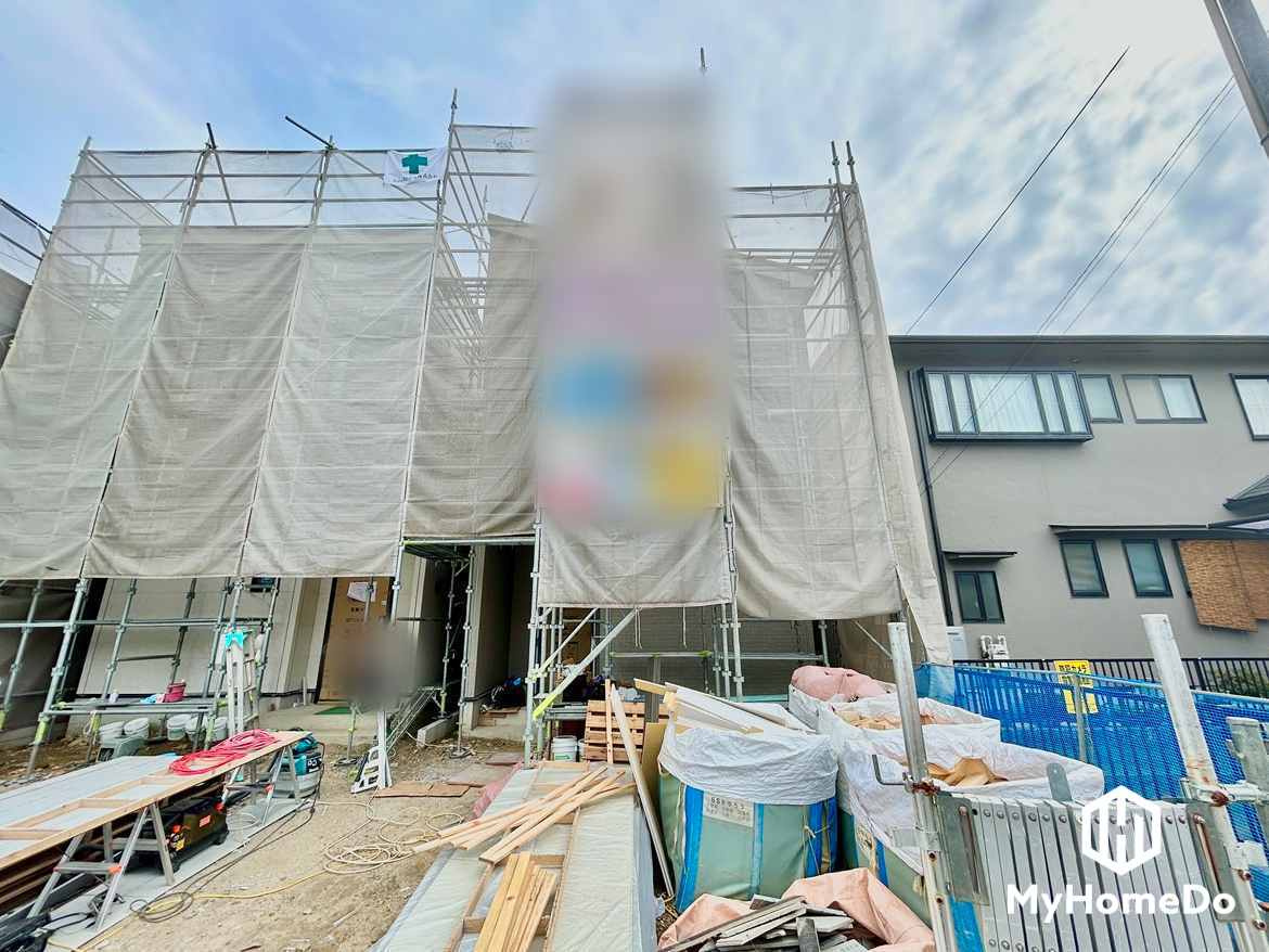 北区東味鋺　第4