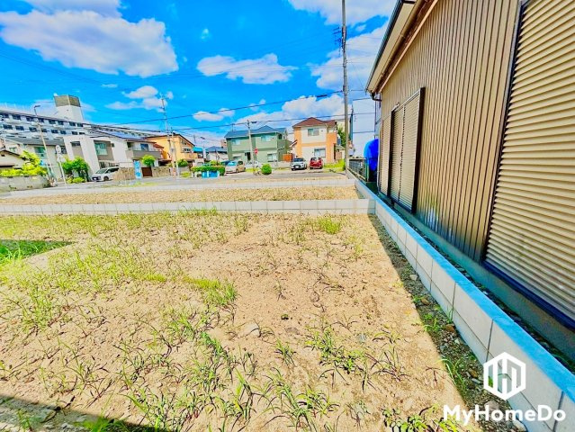 北区東味鋺　第4の外観