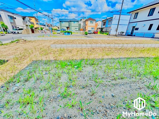 北区東味鋺　第4の外観